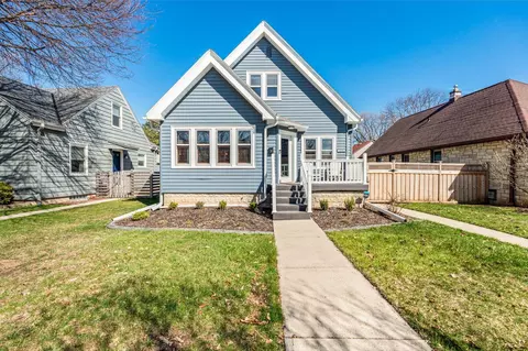 2834 N 75th, Milwaukee, WI 53210