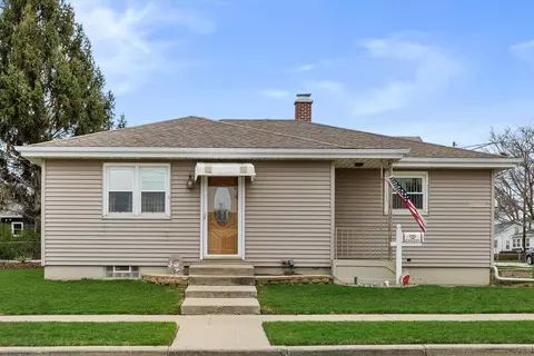 7601 39th, Kenosha, WI 53142