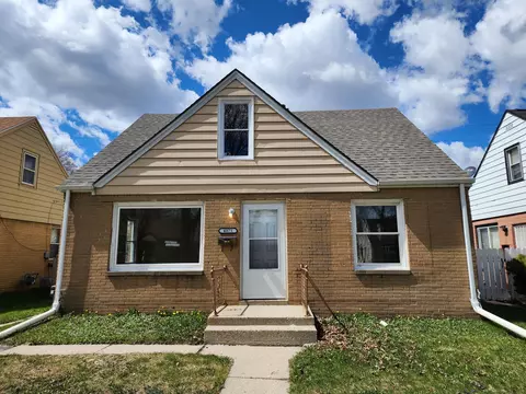 4871 N 64th, Milwaukee, WI 53218