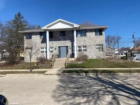 6524 W Arthur, West Allis, WI 53219