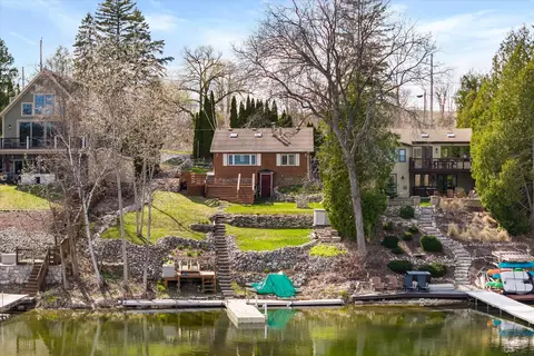 n7419 Lake Terrace Drive, Rhine, WI 53073