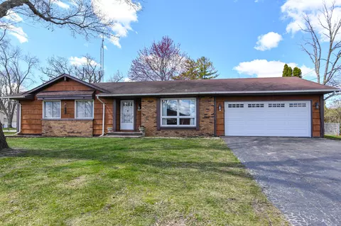 3111 Shady, Twin Lakes, WI 53181