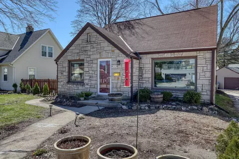3485 N 88th, Milwaukee, WI 53222