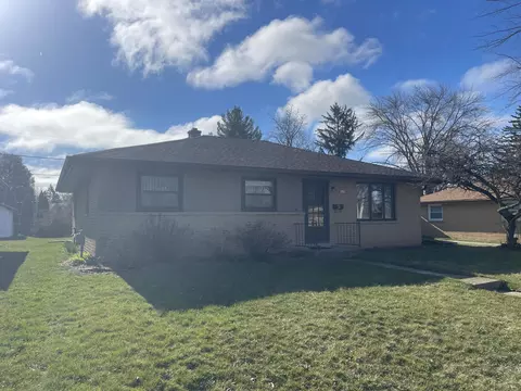 5370 S Merrill, Cudahy, WI 53110