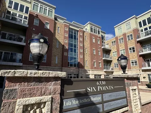 6330 W Greenfield #407, West Allis, WI 53214