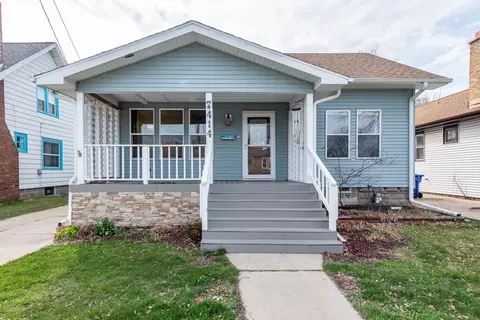 7414 15th, Kenosha, WI 53143