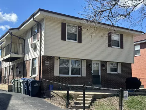 4331 W Tripoli, Milwaukee, WI 53220