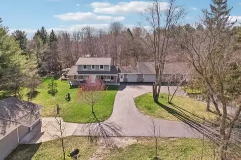 W4115 Woodview, Troy, WI 53120
