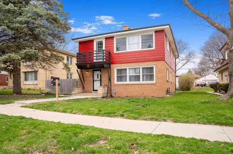 4127 N 84th #4129, Milwaukee, WI 53222