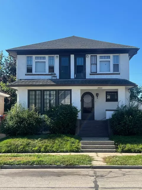 2403 Olive, Racine, WI 53403