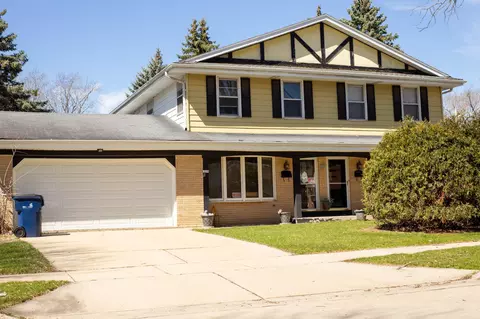 Undisclosed, Milwaukee, WI 53225