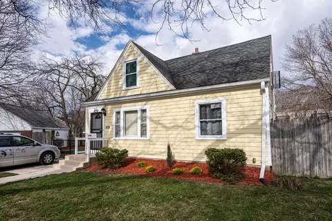 4219 N 38th, Milwaukee, WI 53216
