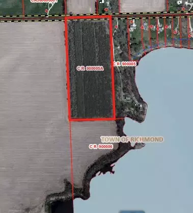 Pcl0 Territorial, Richmond, WI 53190