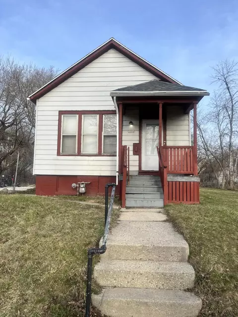 3206 N 7th, Milwaukee, WI 53212