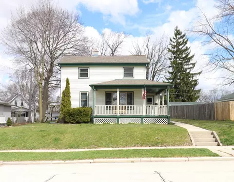 122 Mill, Sheboygan Falls, WI 53085