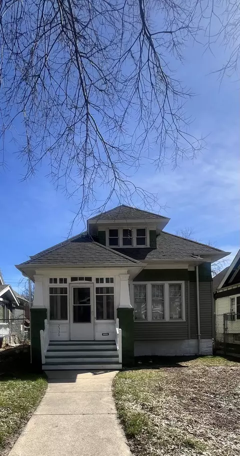 2330 N 47th, Milwaukee, WI 53210