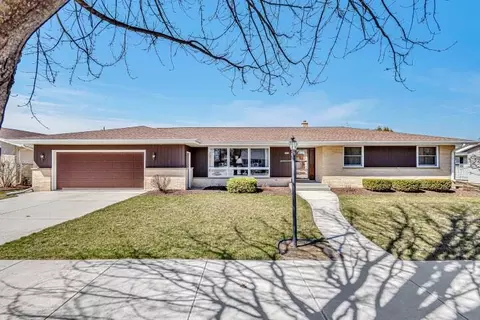 2420 N 25th, Sheboygan, WI 53083