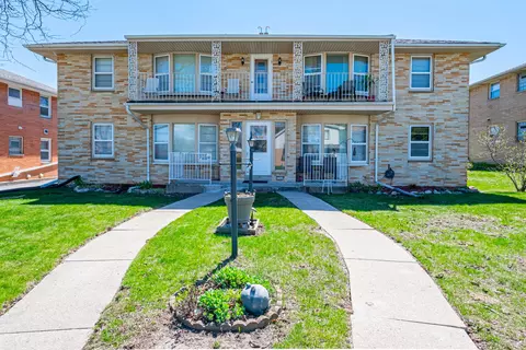 7309 W Tripoli, Milwaukee, WI 53220