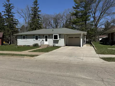 300 W W Park, Westby, WI 54667