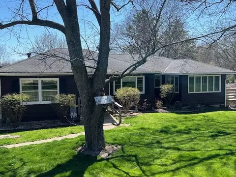 39909 93rd, Randall, WI 53128