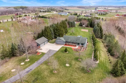 9410 County Highway Bb, Wayne, WI 53010