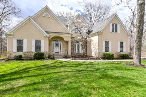 2541 Countryside, Delavan, WI 53115