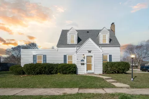 7602 25th, Kenosha, WI 53143