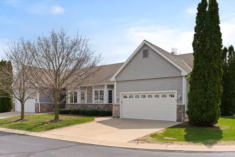 2311 Caribou, Grafton, WI 53024