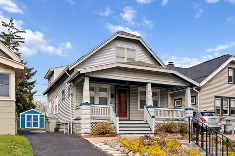545 N 54th, Milwaukee, WI 53208