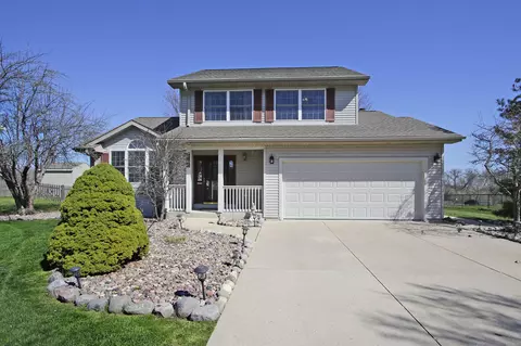 108 Mill, Union Grove, WI 53182