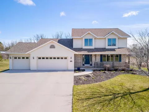 2014 Lake Aire, Wilson, WI 53081
