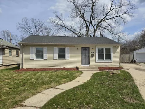 5028 N 41st, Milwaukee, WI 53209