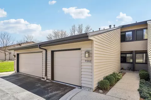 9203 N 70th, Milwaukee, WI 53223