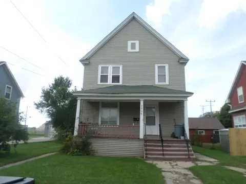 5506 24th, Kenosha, WI 53140