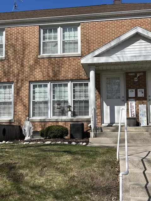 2738 N 11th, Sheboygan, WI 53083
