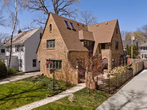 836 E Birch, Whitefish Bay, WI 53217