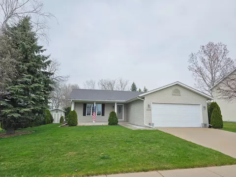 1006 Buttercup, Watertown, WI 53094