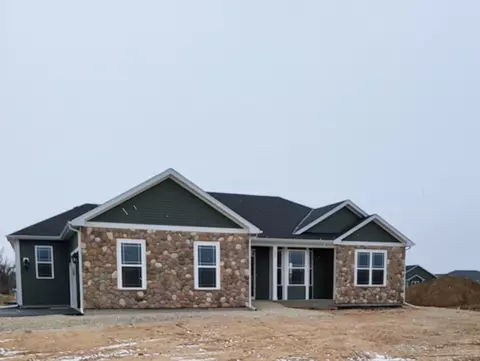 400 Kensington #LT 136 PALMER, Williams Bay, WI 53191