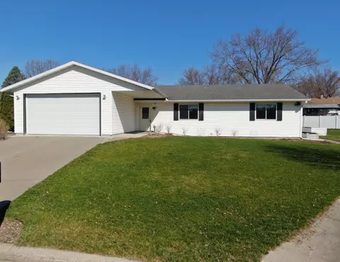 1014 Eagle, Sparta, WI 54656