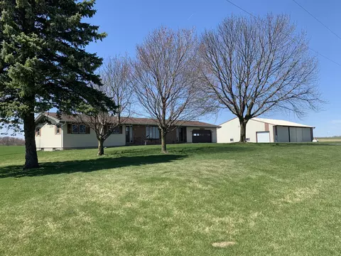 n9471 Sunnyview Road, Kekoskee, WI 53050