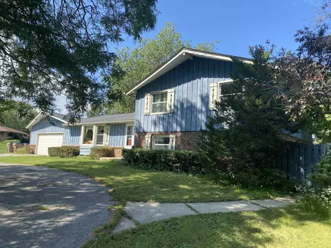 3912 109th, Pleasant Prairie, WI 53158