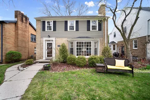 4436 N Wildwood, Shorewood, WI 53211