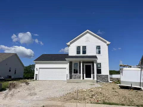 820 River Rdg, Waterford, WI 53185
