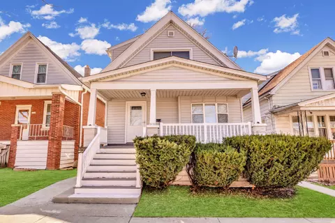 3135 S 14th, Milwaukee, WI 53215