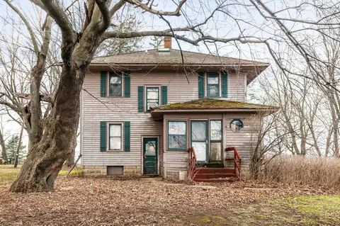 S5425 A Nottingham, Jefferson, WI 54665