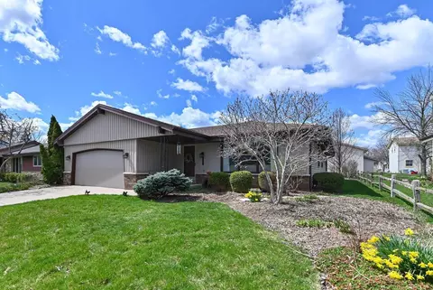 4023 S 71st, Milwaukee, WI 53220