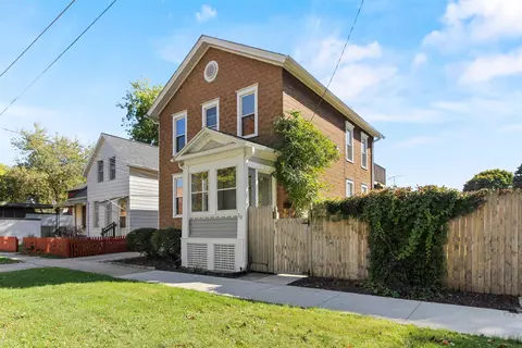 717 44th, Kenosha, WI 53140