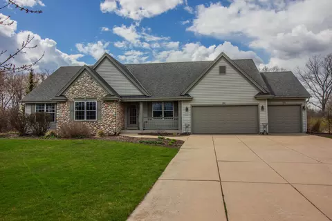w182s9235 Parker, Muskego, WI 53150