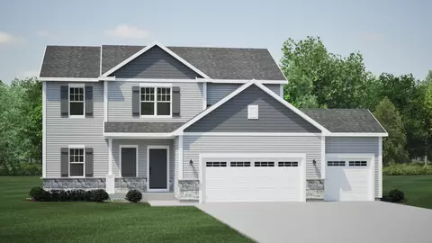 2045 Grassland, Grafton, WI 53024