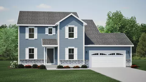 w227n7874 Timberland, Sussex, WI 53089